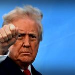 Trump fordert Republikaner auf, die Akten zu Jeffrey Epstein freizugeben