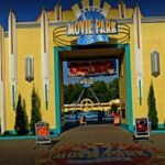 Nach dem Halloween-Event beginnt die Magie der Weihnachtszeit im Movie Park