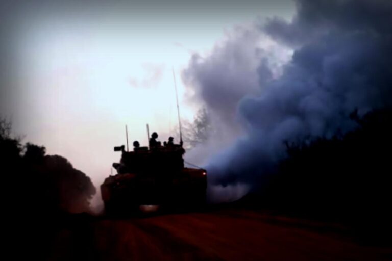 Bundesregierung lockert Rüstungsexportverbot nach Israel