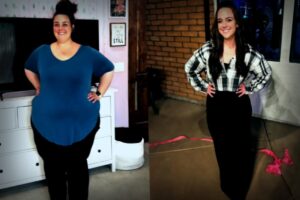 In zwei Jahren 90 Kilo losgeworden – 5 einfache Gerichte, die mir geholfen haben