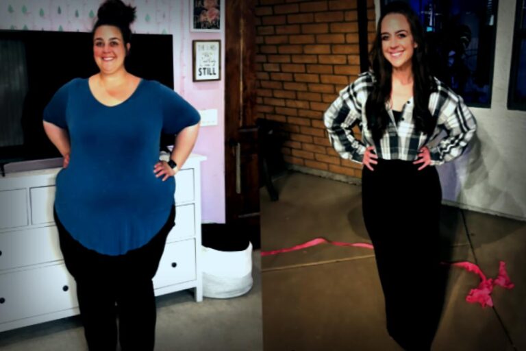 In zwei Jahren 90 Kilo losgeworden – 5 einfache Gerichte, die mir geholfen haben