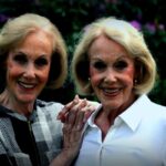 Die Kessler-Zwillinge: Tanz-Ikonen sind verstorben