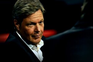 Das Vermögen von Robert Habeck: Was wissen wir darüber?