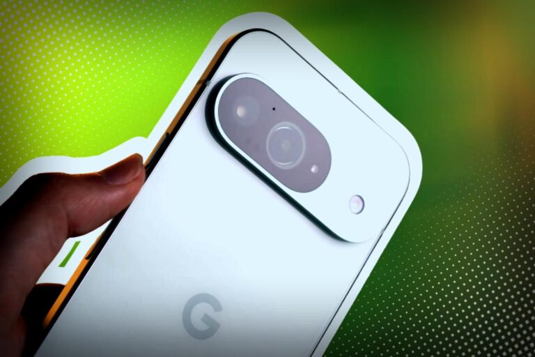 Software-Update von Google gibt alten und neuen Pixel-Handys frischen Wind