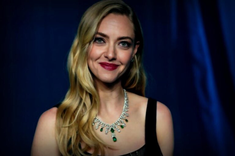 Amanda Seyfried über die Chance auf „Mamma Mia 3“ und wünscht sich einen besonderen Star dabei