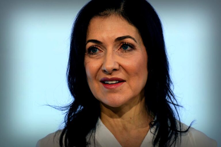 Rentenanpassung: Katherina Reiche schlägt Veränderungen vor