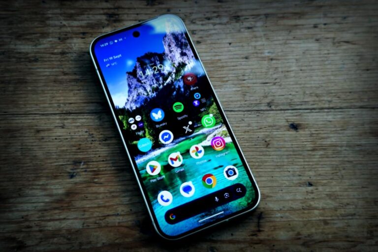 Google Pixel 10 – Bestpreis während der Black-Friday-Woche: Sichern Sie sich 200 Euro Rabatt!