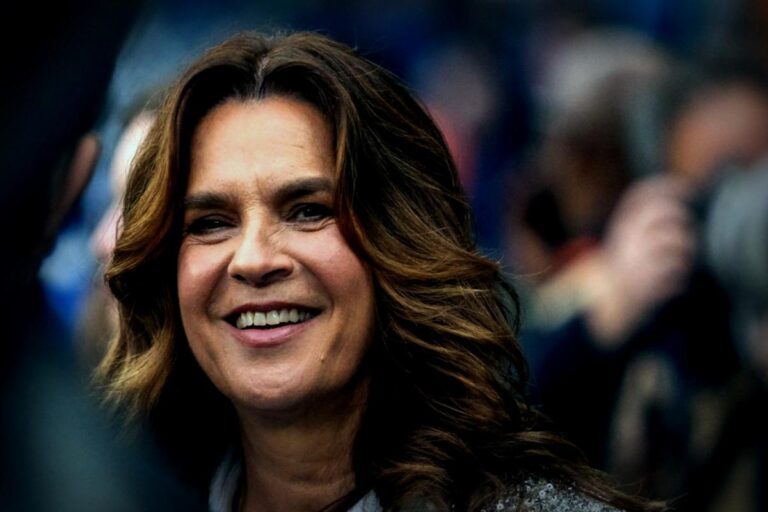 „Keine traditionelle Familie“: Katarina Witt teilt Gedanken zur Kinderlosigkeit