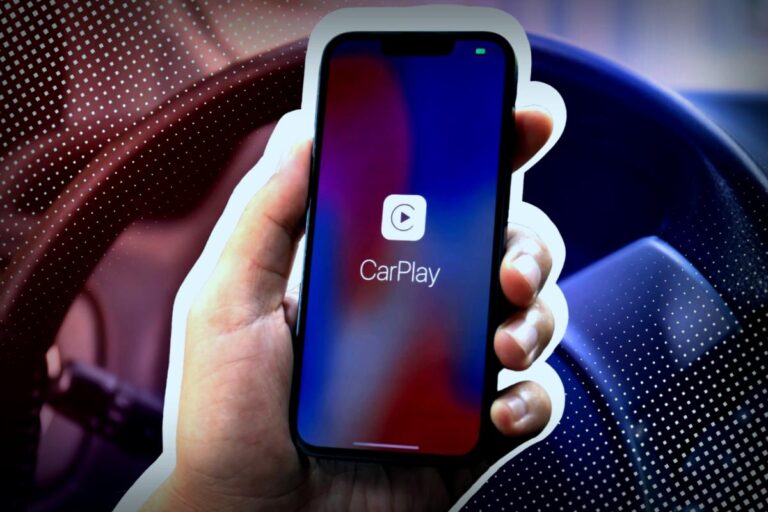 Gute Nachrichten für iPhone-Nutzer: Tesla öffnet sich für CarPlay