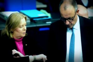 Rentenreform im Fokus: IWF präsentiert radikale Ideen für Merz