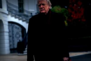 Auflösung der DOGE: Trump zieht den Stecker