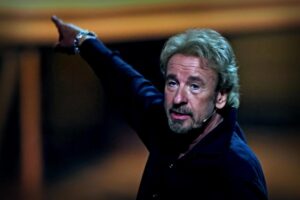 Thomas Gottschalk über den tragischen Tod der Kessler-Zwillinge: „Man sollte nicht aufgeben“