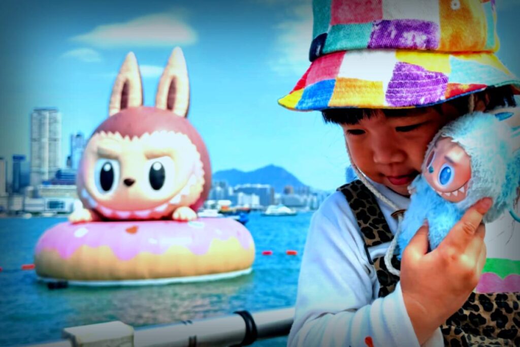 Chinas Aufstieg zur Weltmacht: So setzt das Land auf Soft Power gegen die USA