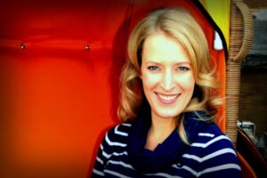 Stefanie von Poser: Wie sie ihr Familienleben zwischen München und Norwegen gestaltet