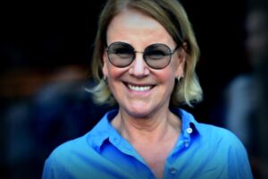 Mariele Millowitsch wird 70: Ein Blick auf ihren eigenen Weg jenseits des Familiendramas