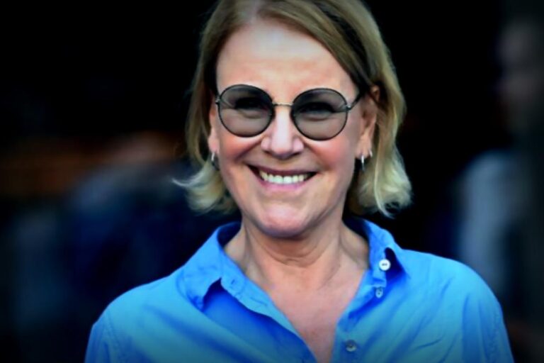 Mariele Millowitsch wird 70: Ein Blick auf ihren eigenen Weg jenseits des Familiendramas