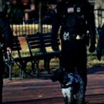 Schüsse auf Nationalgardisten – Einst CIA-Mitarbeiter unter Verdacht