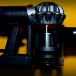 Dyson V8 Advanced im Praxistest: Solider Akkusauger unter 300 Euro