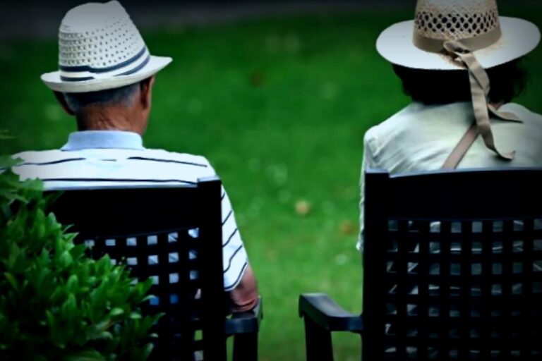 Finanziell unabhängig: Wie Katie und Alan Donegan der Gen Z den Weg zeigen