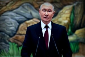 Putin stellt Europa radikale Bedingungen und schlägt ein gewagtes Angebot vor