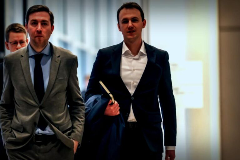 Koalitionsausschuss versucht den Rentenstreit zu schlichten