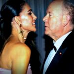 Fü rsts Gala-Abend: Albert Konnte Auch Ohne Charlène Strahlen