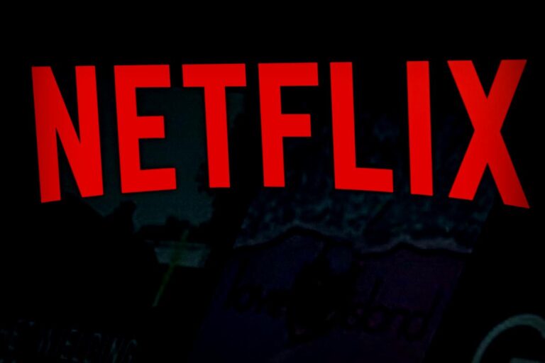 Großes Ding im Filmgeschäft: Netflix plant Kauf von Warner Bros. für nahezu 83 Milliarden Dollar