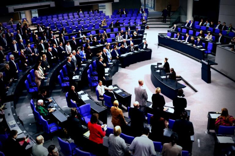 Neues Rentenpaket: Wer profitiert und wer verliert?