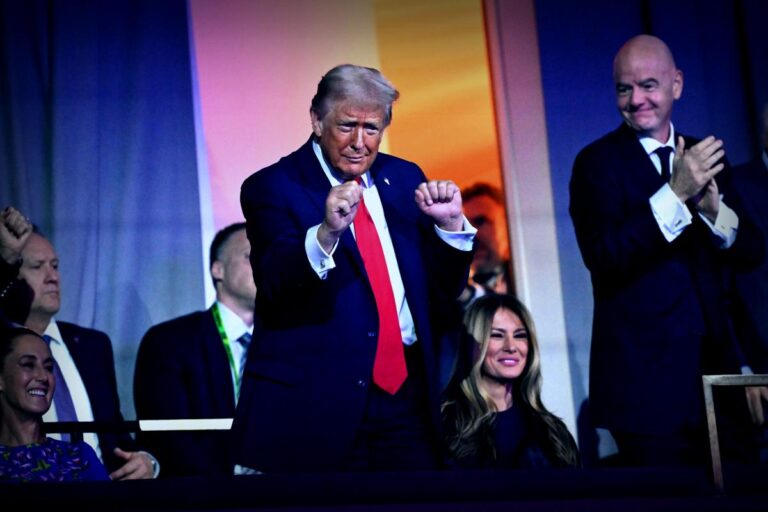 Peinliche Situation bei der WM-Auslosung: ZDF schaltet ab