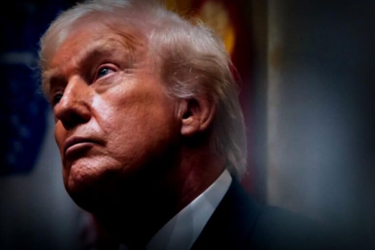 Donald Trump und der MRT-Prozess: „Das ergibt physisch keinen Sinn!“ Präsident in der Schusslinie