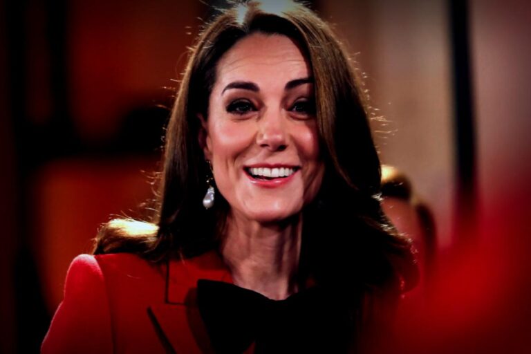 Kate Middletons Weihnachtskonzert: Fans sind völlig aus dem Häuschen – „OMG“