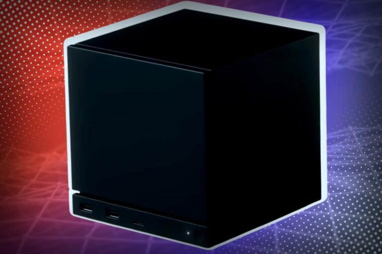 Steam Machine oder Steam Deck: Welche Wahl ist die richtige für dich?