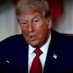 Gavin Newsom zieht Trumps Schlummer-Serie durch den Kakao