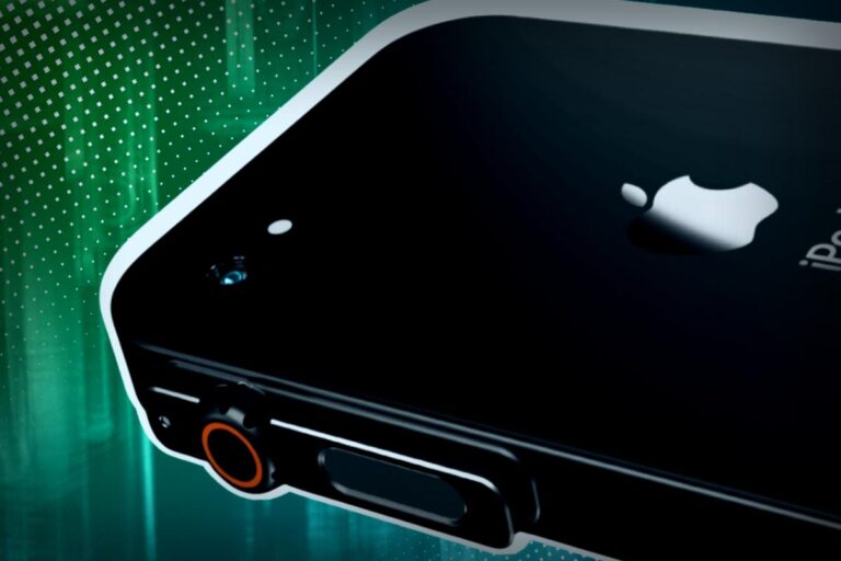 Die Rückkehr des iPod: So könnte das Kult-Gerät heute aussehen