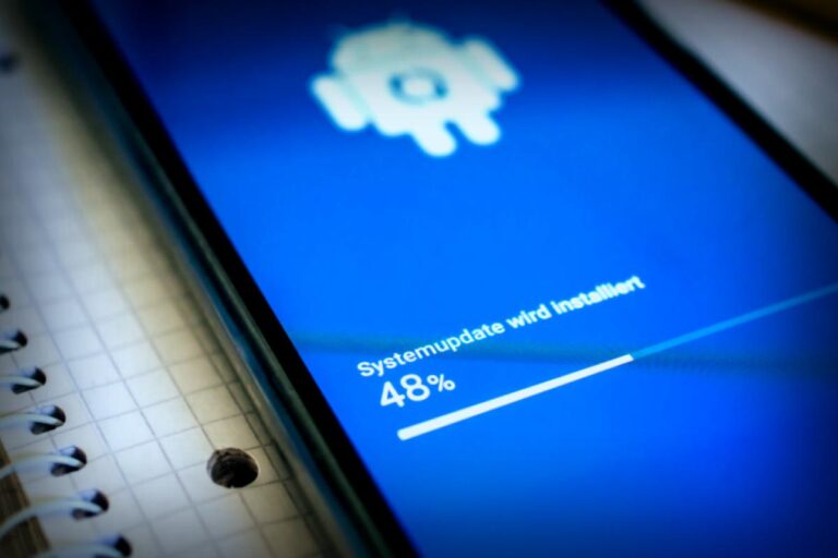 Neues Android-Feature: So nutzt du schnelleres Internet direkt über deinen Hotspot!