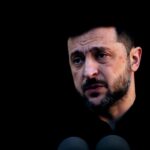 Selenskyj spricht über bedeutendes Gespräch mit US-Sonderbeauftragtem