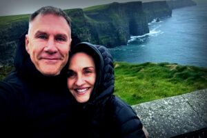 So hält Gary (55) sein biologisches Alter auf 20 Jahre: 7 einfache Tipps