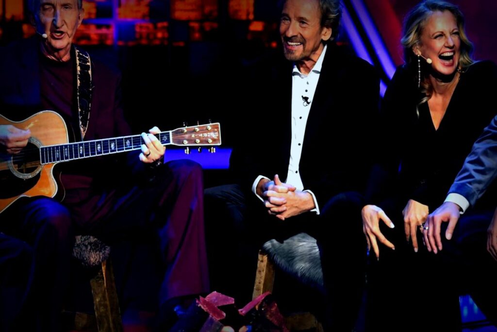 Thomas Gottschalks Abschied bei RTL: „Mein Gott, Thomas“