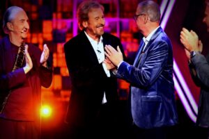 Quoten-Highlight: Thomas Gottschalks Abschied von RTL bringt gute Zuschauerzahlen