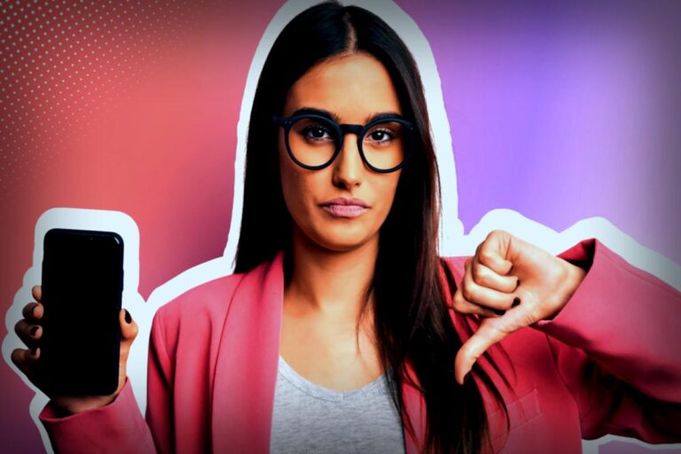 Die 9 unnötigsten Smartphone-Features