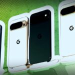 Große Freude für Pixel-Nutzer: Die neueste Software-Version ist da!