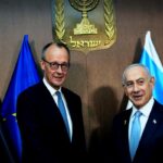 Kein Licht am Ende des Tunnels für die Zweistaatenlösung, sagt Israels Premier Netanyahu