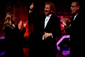 Thomas Gottschalk verabschiedet sich von RTL – Gute Quoten für sein Abschiedsshow