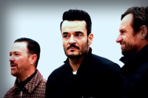 Schock für Giovanni Zarrella: Bruder Stefano braucht Hilfe nach Unfall