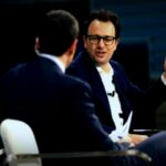 KI-Diskussion unter den weltweit führenden Wirtschaftslenkern – große Veränderungen stehen bevor