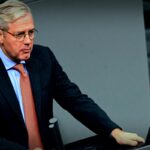 US-Sicherheitsstrategie: Norbert Röttgen warnt vor einem Auseinanderdriften mit Europa
