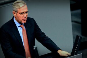 US-Sicherheitsstrategie: Norbert Röttgen warnt vor einem Auseinanderdriften mit Europa