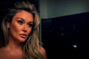 Schönheitsideale im Wandel: Hunter McGrady bricht mit Konventionen