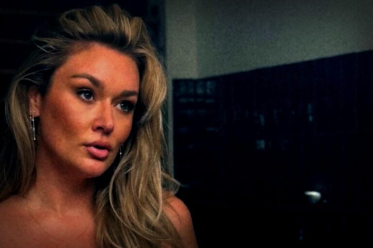 Schönheitsideale im Wandel: Hunter McGrady bricht mit Konventionen