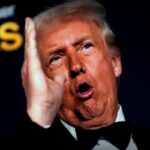 Trump kritisiert Selenskyj wegen Friedensverhandlungen – „Enttäuschend für mich“